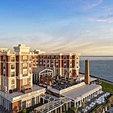 Kaya Palazzo Resort & Casino
